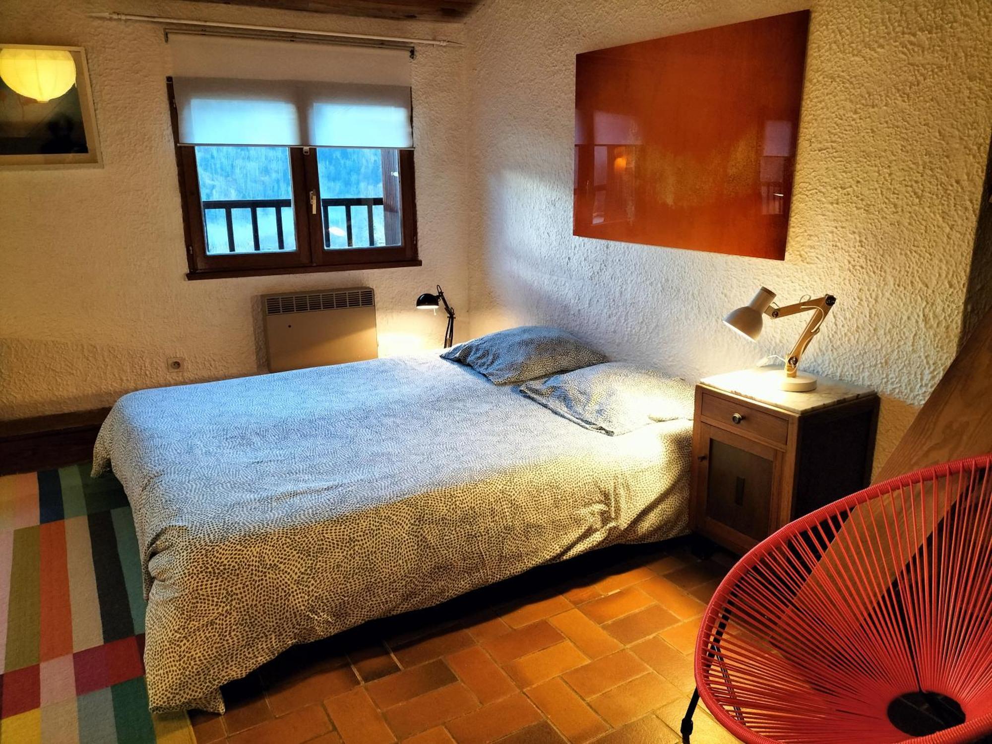 La Maison Sous Le Chateau Montségur Habitación foto